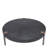 Oxnard Solid Wood Top Single Coffee Table