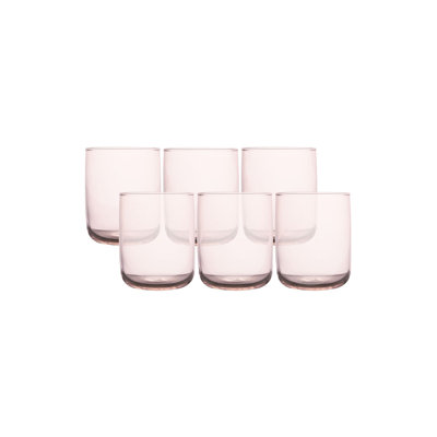 Glass Set