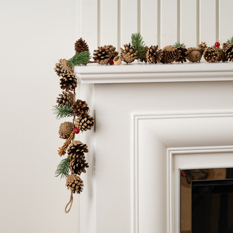 Angilina 160cm Faux Garland