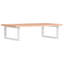 Arrol 80cm Solid Wood Bathroom Vanity Top-1715821286