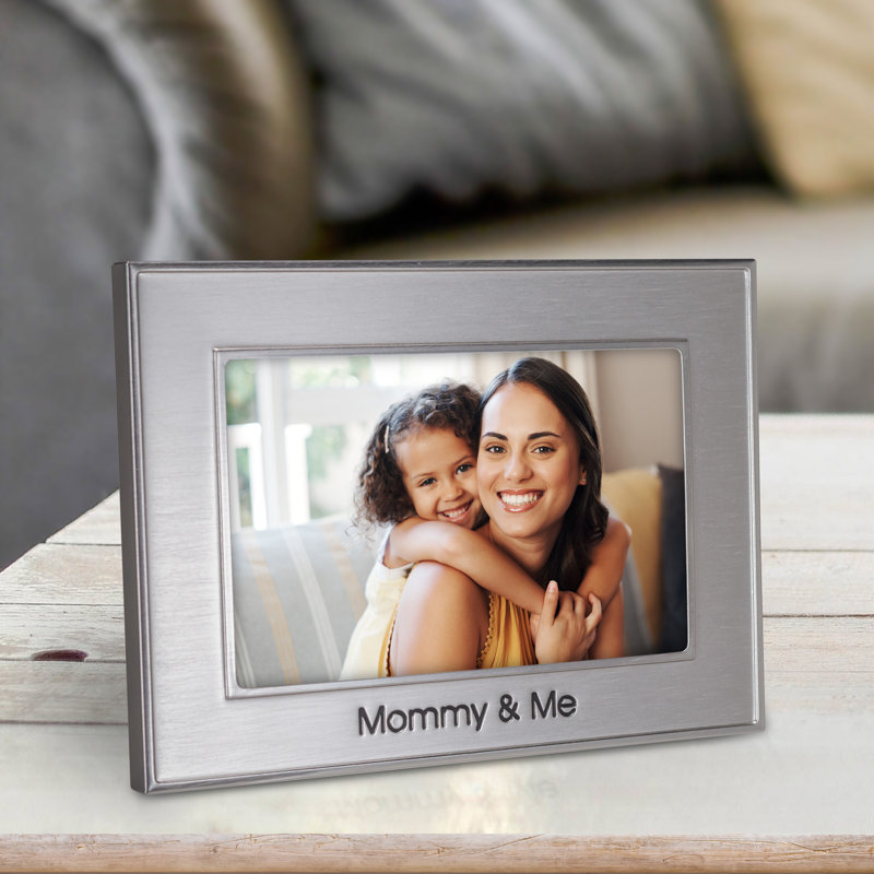 Metal Picture Frame
