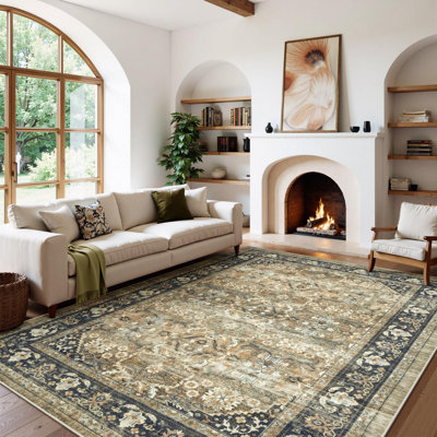 Tapis antidérapant Watte