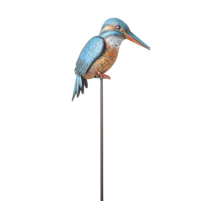 Metal Garden Stake