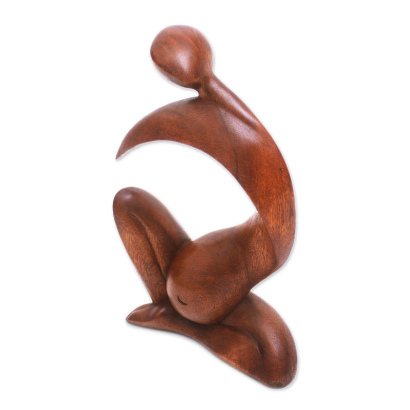 Figurine Nornton