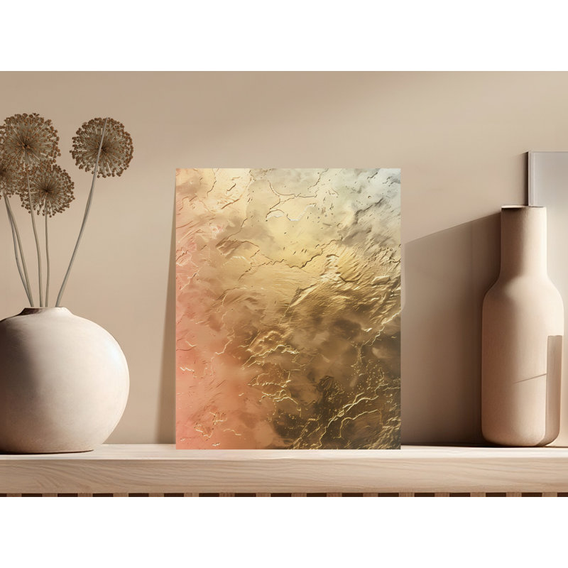 Almondo Wrapped Canvas Print, 50.8 cm H x 25.4 cm W