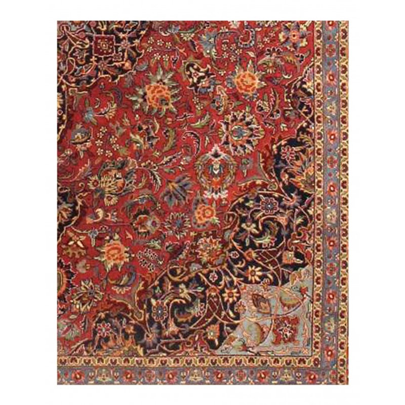 Daughtery One-of-a-Kind 11'3" X 18' Area Rug