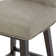 Aoibhne Swivel Upholstered Counter Stool