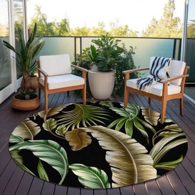 Tapis intérieur / extérieur Braggs