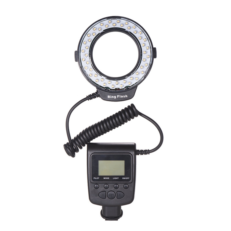 Plug-in Table Picture Light