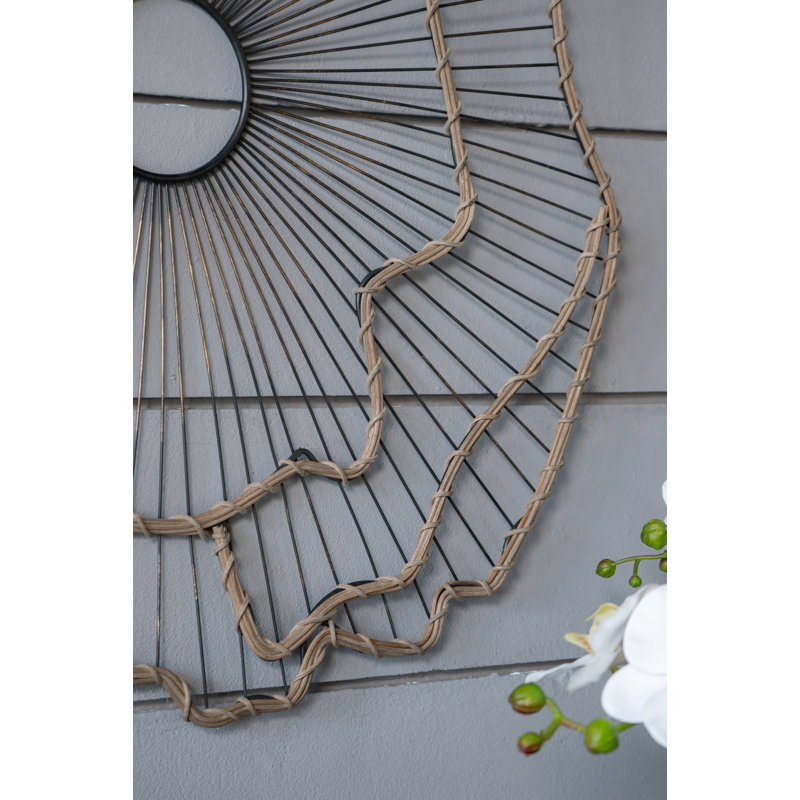 Miroir décoratif