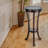 Needham Solid Wood End Table-821557408-902173371