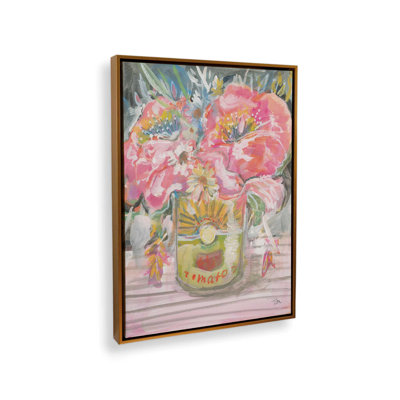 Recycled Radiance by Jessica Mingo Art Print