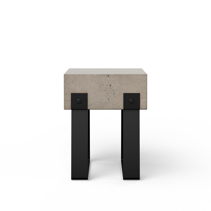 Tabouret d'appoint Kareen