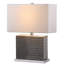 Lampe de table 20,5 po Chamia