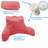 Velvet Throw Pillow Cover & Insert-1423305894