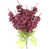 Grape is out of stock selected