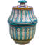 Handmade Ceramic Jar