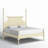 Mary Spindle Four Post Bed-99321862-99321857