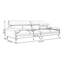 Coussin de canapé modulaire en similicuir-1432537155-1432537153