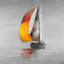 Voile - Transport Living Room