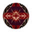 Tapis intérieur et extérieur Radiant Lyric-1885350905