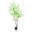 6Ft. Artificial Minimalist Enkianthus Tree