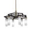 Lustre 6 lumières Salinda-1127636334-1127636333