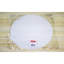 17.5" Round Diffuser Translucent Frosted White