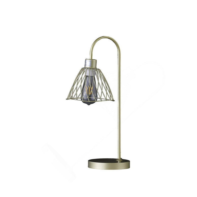 Lampe de table suspendue 20,5 po In Industrial Farm