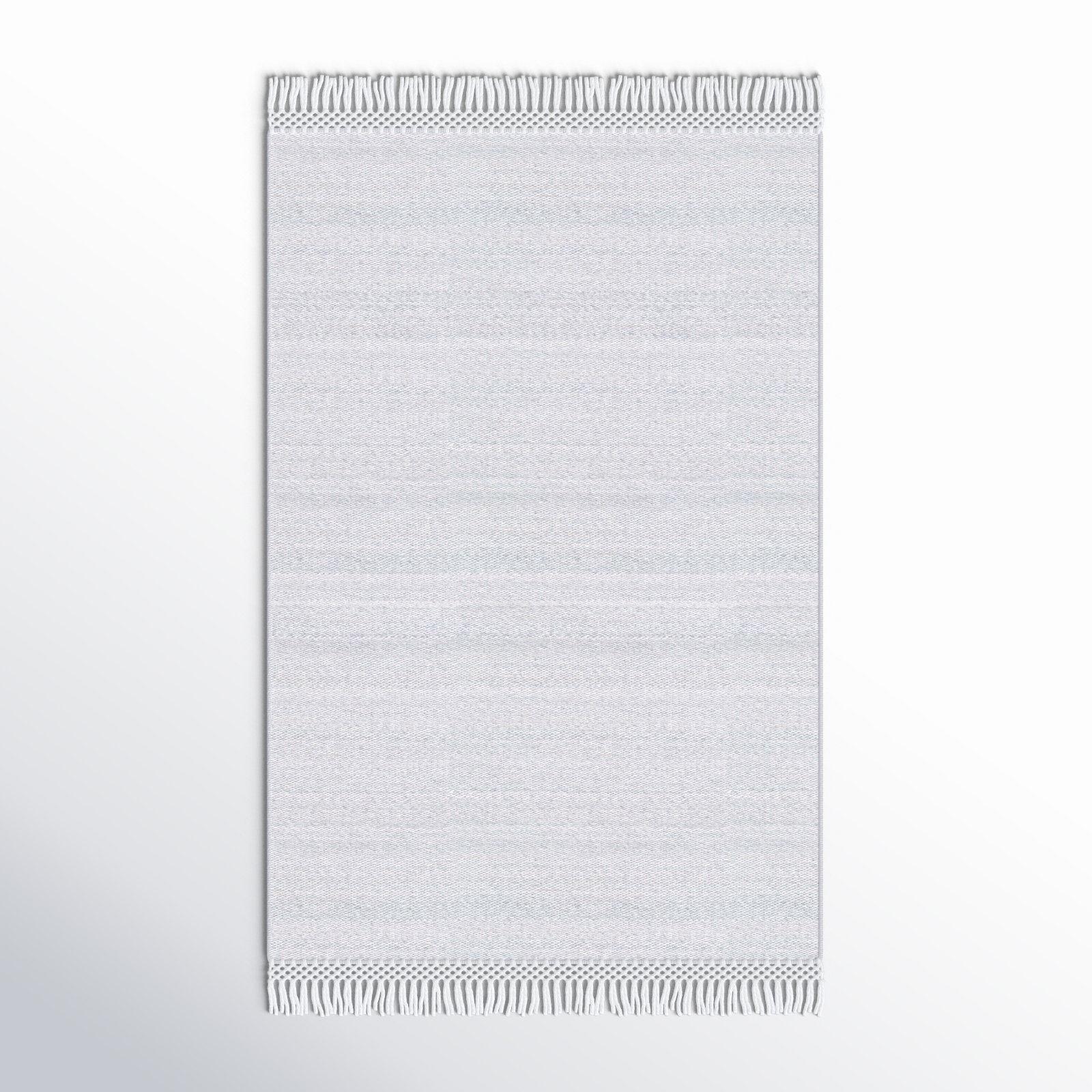 Loretta Hand-Woven Rug, Rectangle 2' x 3'