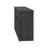 Brannick 46.5" W Handleless 6-Drawer Double Dresser-94481524