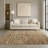 Premium Machine Washable Mayfield AMF2324 Ikat Rug-994532341-994532349