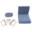 Canapé-lit convertible pliant-1002272157