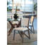Table ronde en verre Exeter-20345120-29000791