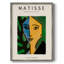 Matisse CLXXV, reproduction d'art encadrée - bois massif-71804269