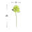 Addison Faux Hydrangea Stems-1337997558