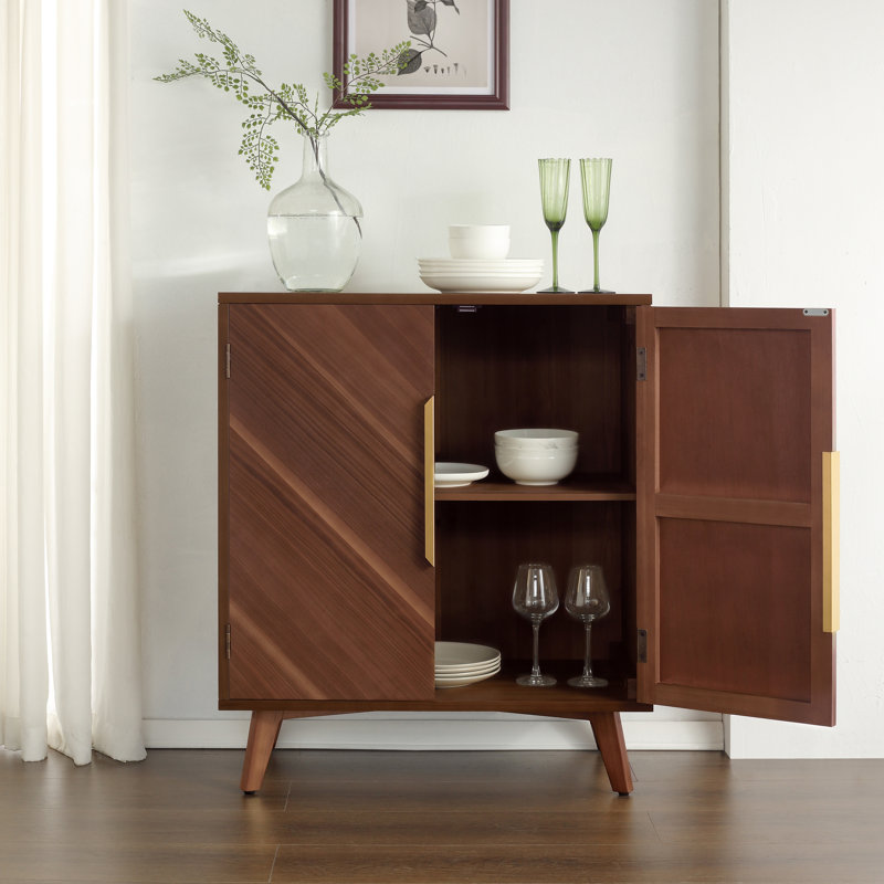 Azaneth 29.92'' Sideboard