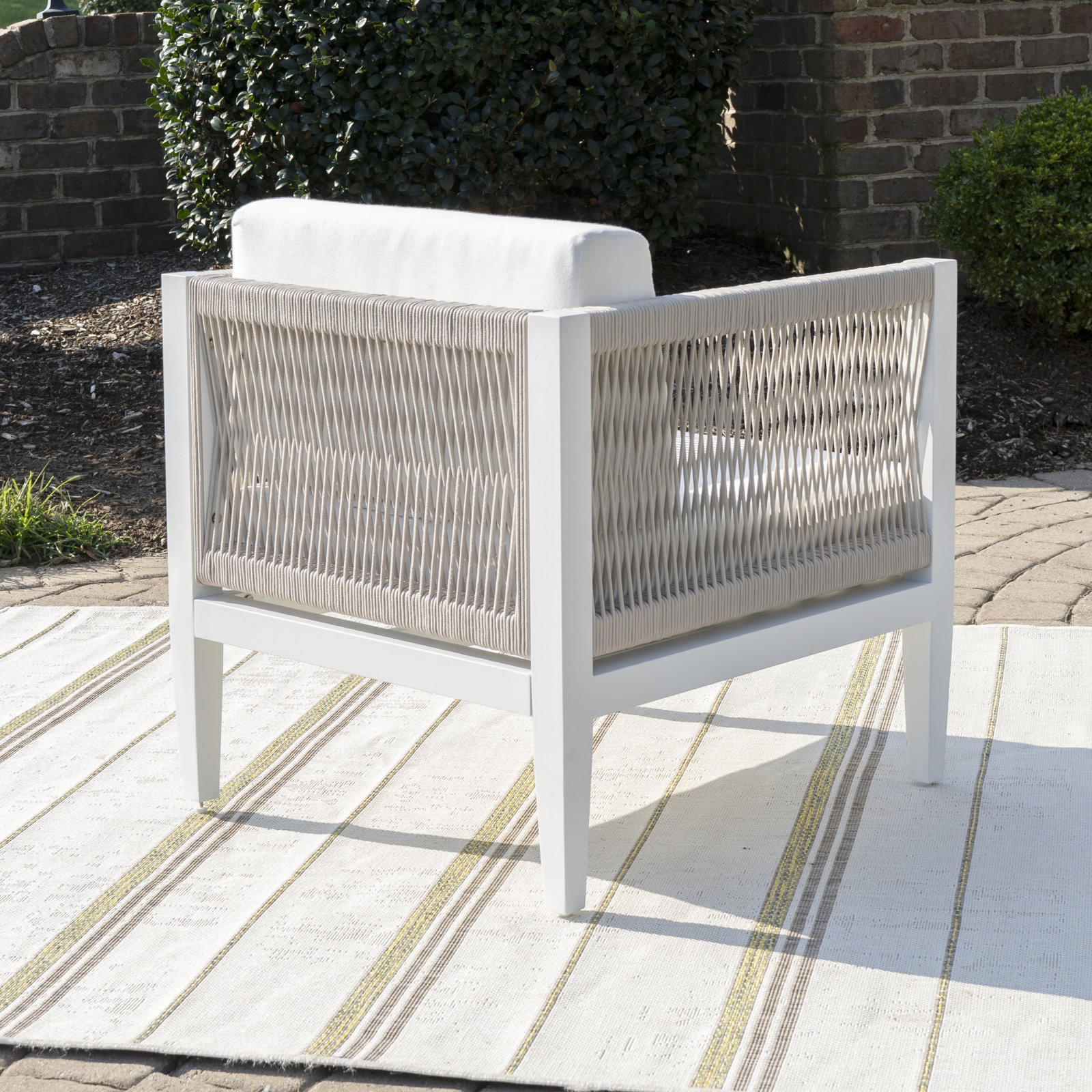 Lilah Patio Lounge Chair