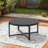 Table basse en bois massif-1258369344
