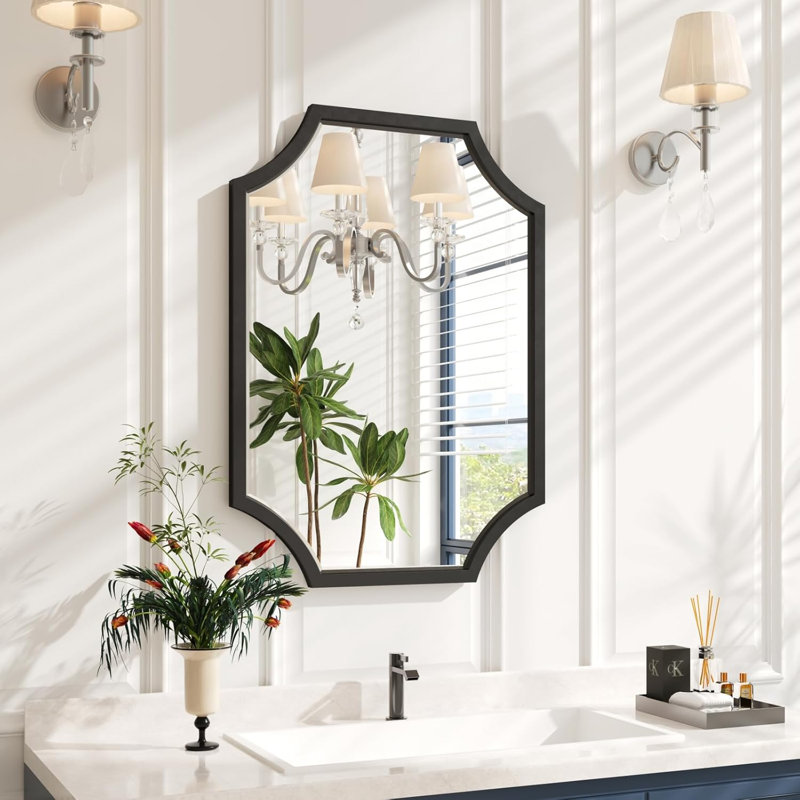 Miroir de salle de bain 20 "x28"