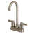 Brushed Nickel is out of stock