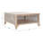 Dasheil Coffee Table-2115308001-2115308000