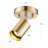 Ulverst Matte Adjustable Track Lighting Head-70675406