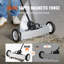 Adjustable Sweepers