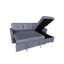5 Seater Fabric Sofa-1531033489
