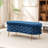 Cristen Upholstered Flip Top Storage Bench-2092197451
