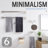 6 Piece Bathroom Hardware Set-108607782