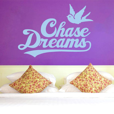Wall Decal