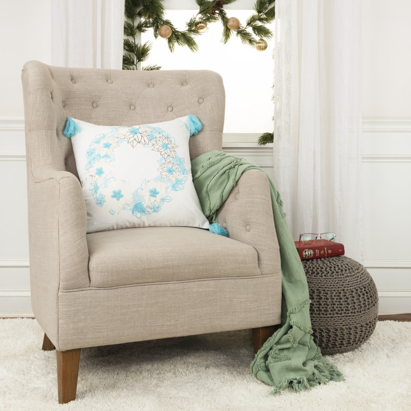 Coussin en poly
