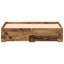 Bed Frame With Drawers Engineered Wood-997499537-997499538